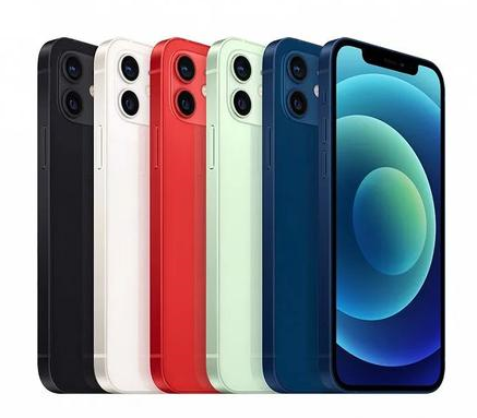 白山苹果维修点分享iPhone 12 Pro Max发烫冷门故障梳理 