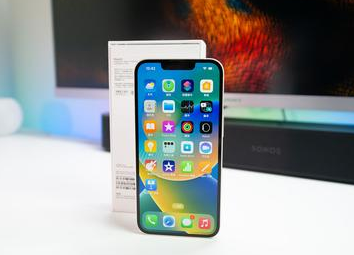 白山苹果维修点分享iPhone 14电池发烫真实诱因盘点 