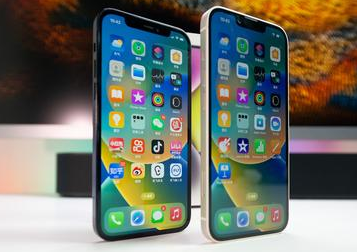 白山苹果维修点分享iPhone 14 Plus发烫常见情况科普 