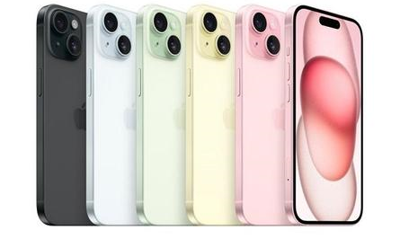 白山苹果维修点分享iPhone 15发烫易忽视问题科普 