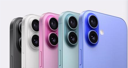 白山苹果维修点分享iPhone 16发烫易忽视因素汇总 