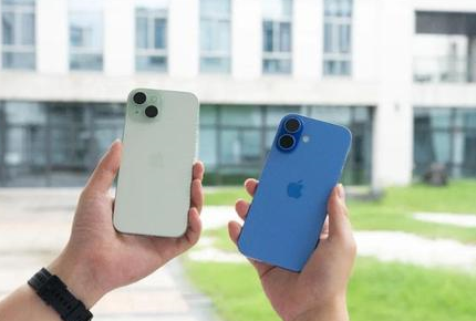 白山苹果维修点分享iPhone 16 Plus发烫多场景剖析 
