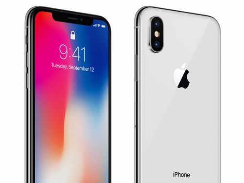 白山苹果维修点分享iPhone X摄像头实拍质感与场景适配全解析 
